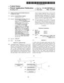 VIDEO SYSTEM AND METHOD FOR DATA COMMUNICATION diagram and image