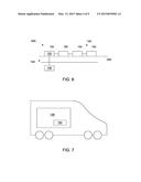 VIDEO SYSTEM AND METHOD FOR DATA COMMUNICATION diagram and image