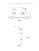 VIDEO SYSTEM AND METHOD FOR DATA COMMUNICATION diagram and image