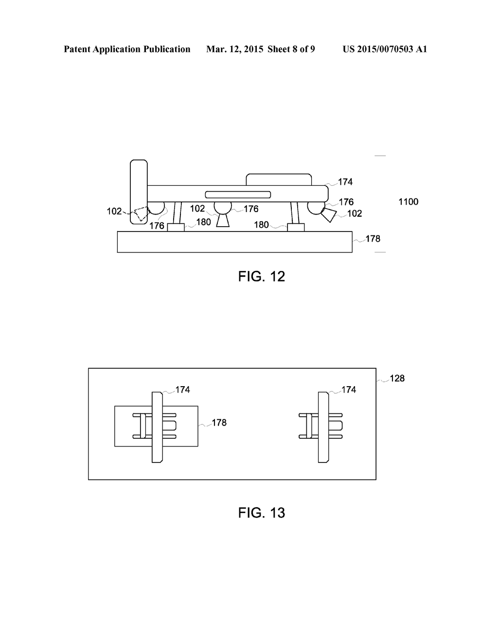 VIDEO SYSTEM AND METHOD FOR DATA COMMUNICATION - diagram, schematic, and image 10