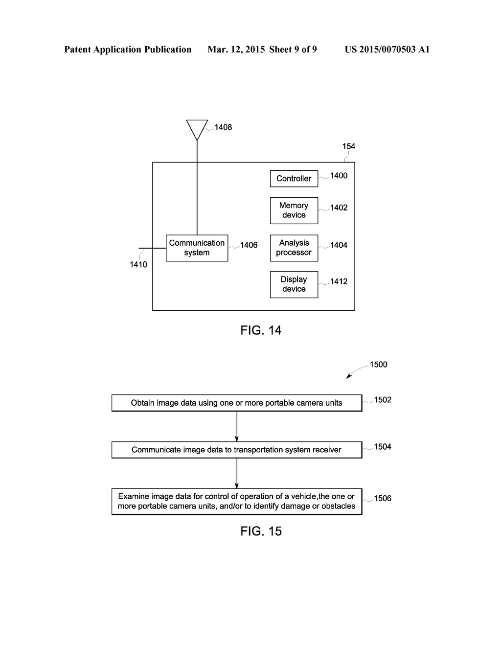 VIDEO SYSTEM AND METHOD FOR DATA COMMUNICATION - diagram, schematic, and image 11