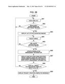 PHOTOGRAPHY APPARATUS, CONTROL METHOD, PROGRAM, AND INFORMATION PROCESSING     DEVICE diagram and image