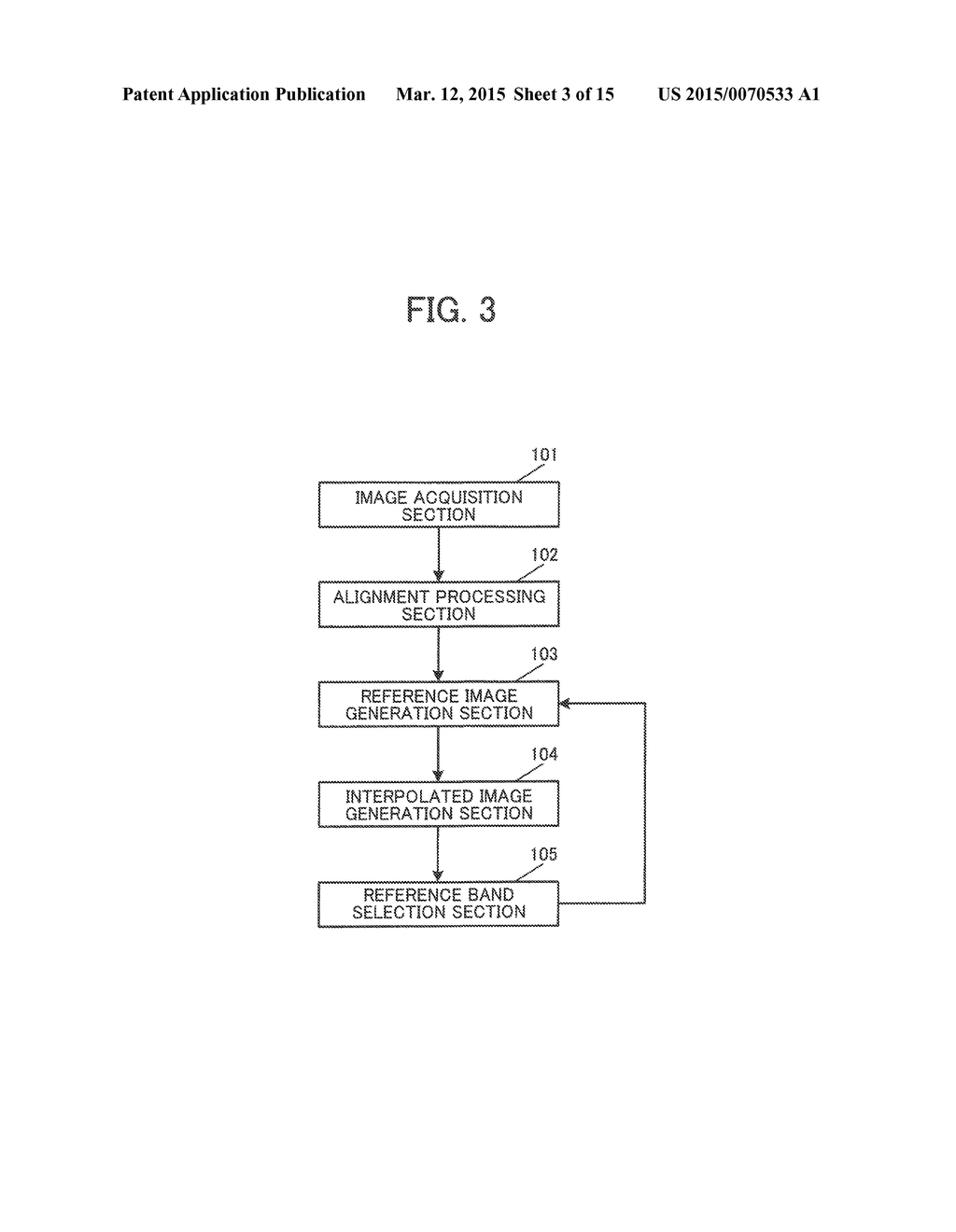 IMAGE PROCESSING DEVICE, IMAGING DEVICE, IMAGE PROCESSING METHOD, AND     INFORMATION STORAGE DEVICE - diagram, schematic, and image 04