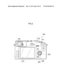 IMAGE CAPTURE DEVICE AND IMAGE DISPLAY METHOD diagram and image