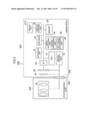 IMAGE CAPTURE DEVICE AND IMAGE DISPLAY METHOD diagram and image