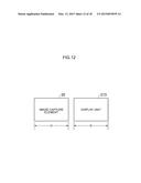 IMAGE CAPTURE DEVICE AND IMAGE DISPLAY METHOD diagram and image