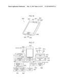 IMAGE CAPTURE DEVICE AND IMAGE DISPLAY METHOD diagram and image