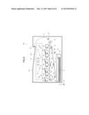 IMAGING DEVICE, METHOD OF DRIVING IMAGING DEVICE, AND CAMERA diagram and image