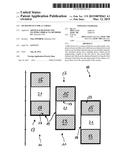 FILTER DEVICE FOR A CAMERA diagram and image