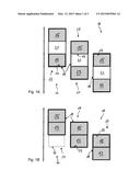 FILTER DEVICE FOR A CAMERA diagram and image