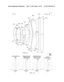 MOBILE DEVICE AND OPTICAL IMAGING LENS THEREOF diagram and image