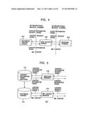 CONTENT SUPPLYING APPARATUS AND METHOD, AND RECORDING MEDIUM diagram and image