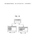 CONTENT SUPPLYING APPARATUS AND METHOD, AND RECORDING MEDIUM diagram and image