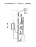 CONTENT SUPPLYING APPARATUS AND METHOD, AND RECORDING MEDIUM diagram and image