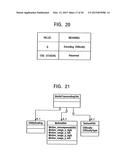 CONTENT SUPPLYING APPARATUS AND METHOD, AND RECORDING MEDIUM diagram and image