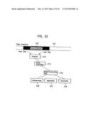 CONTENT SUPPLYING APPARATUS AND METHOD, AND RECORDING MEDIUM diagram and image