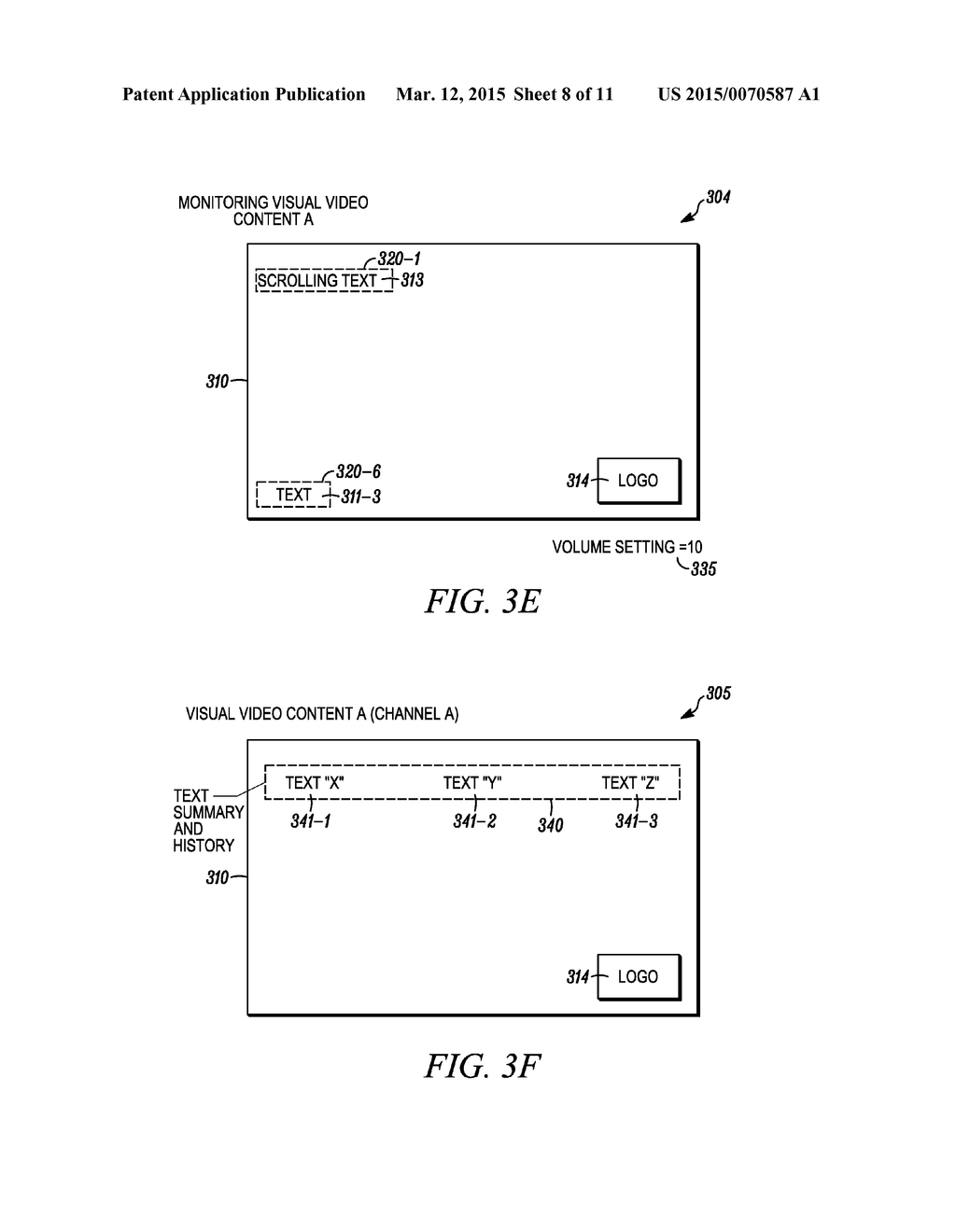 Generating Alerts Based Upon Detector Outputs - diagram, schematic, and image 09