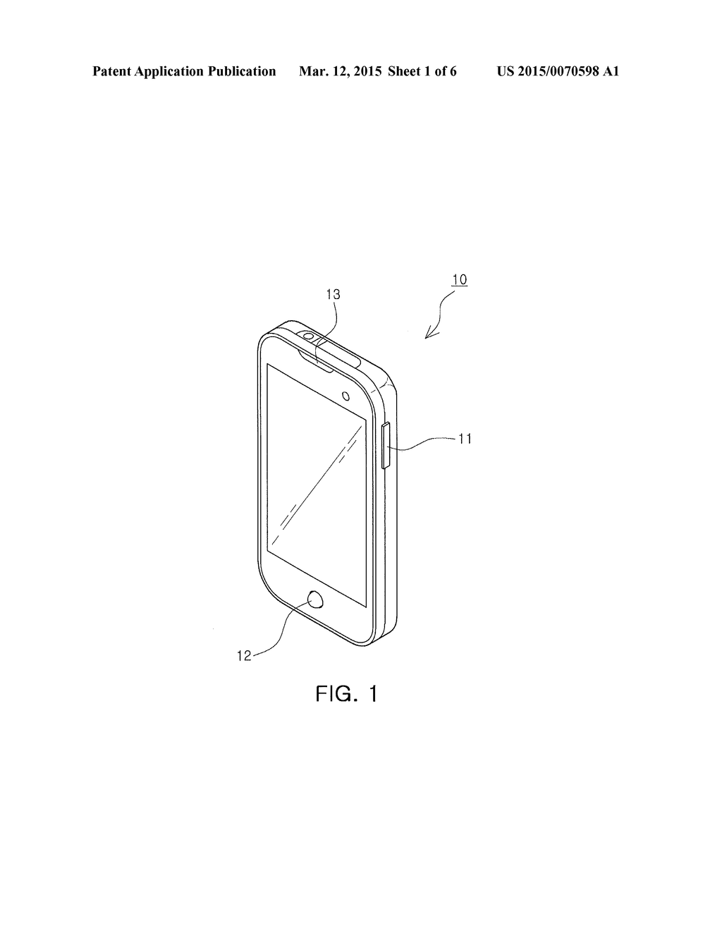 COVER WINDOW, MANUFACTURING METHOD THEREOF, AND TOUCHSCREEN INCLUDING THE     SAME - diagram, schematic, and image 02