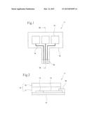 Substrate Sheet and Touch Panel diagram and image