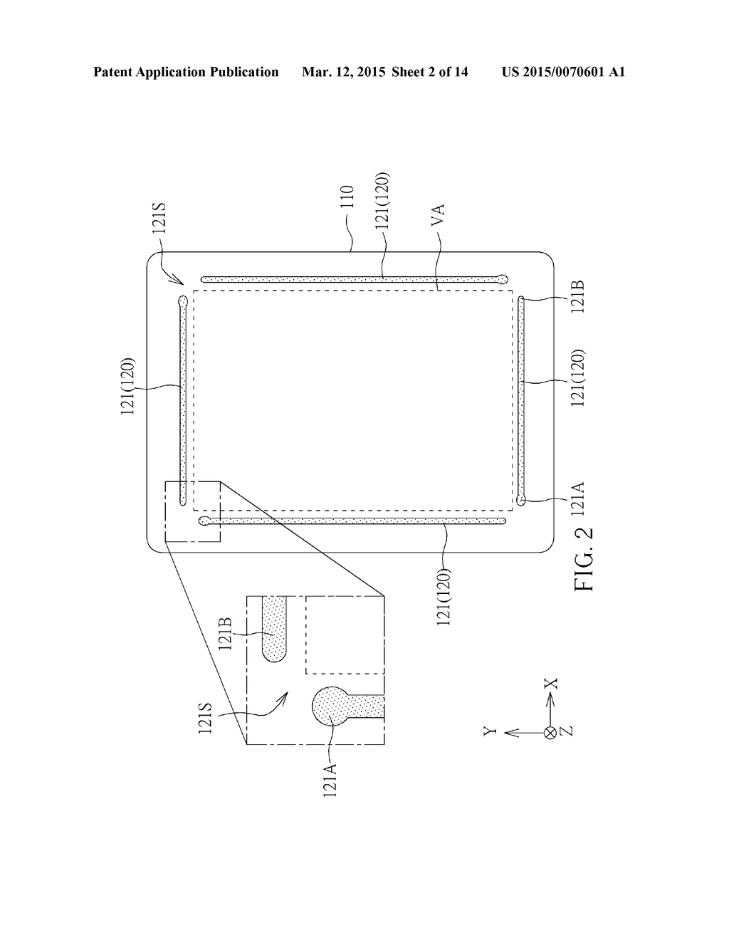 ELECTRONIC DEVICE - diagram, schematic, and image 03