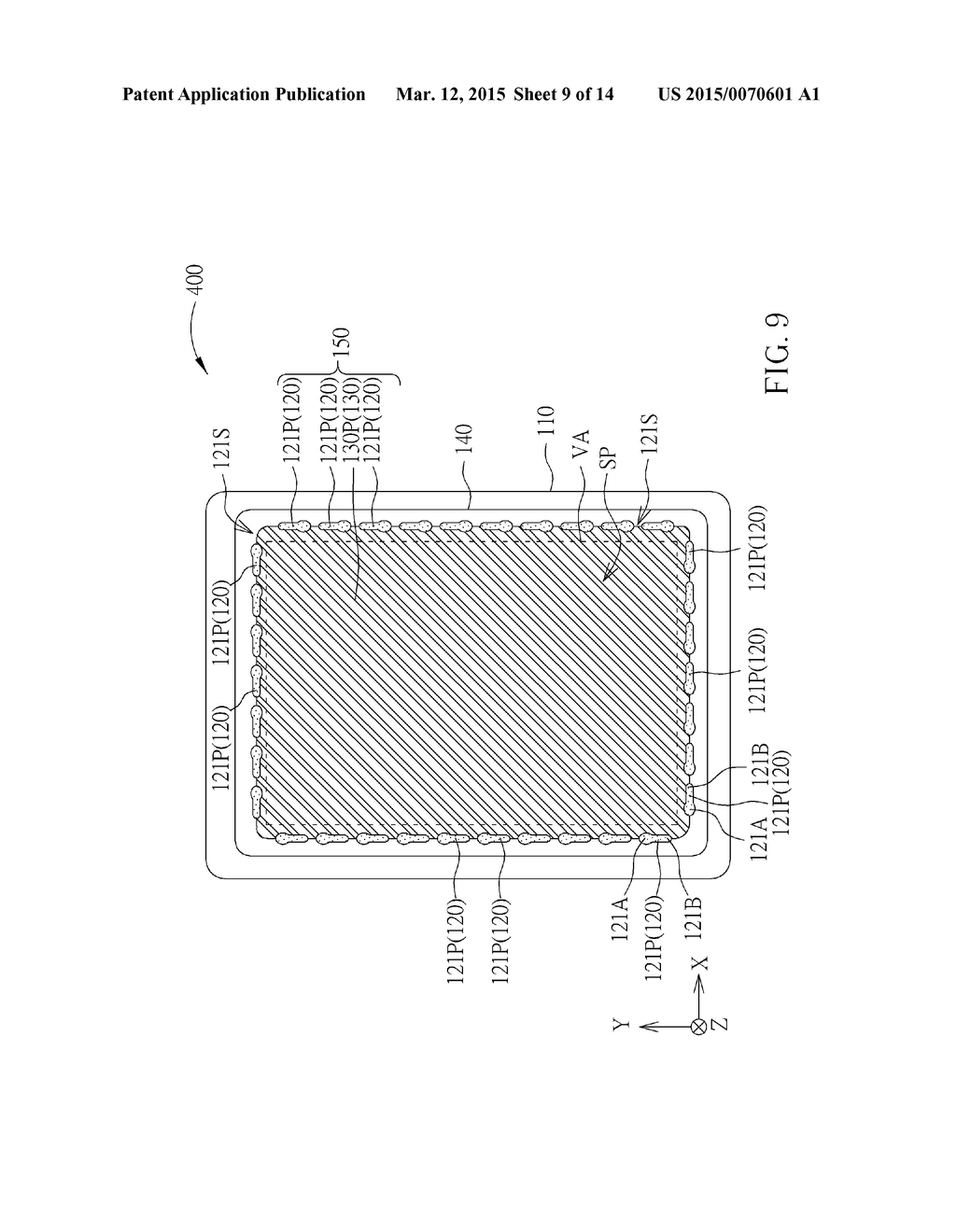 ELECTRONIC DEVICE - diagram, schematic, and image 10