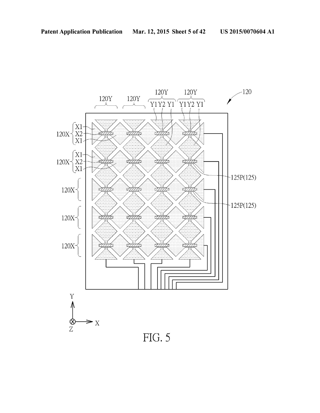 TOUCH DEVICE - diagram, schematic, and image 06