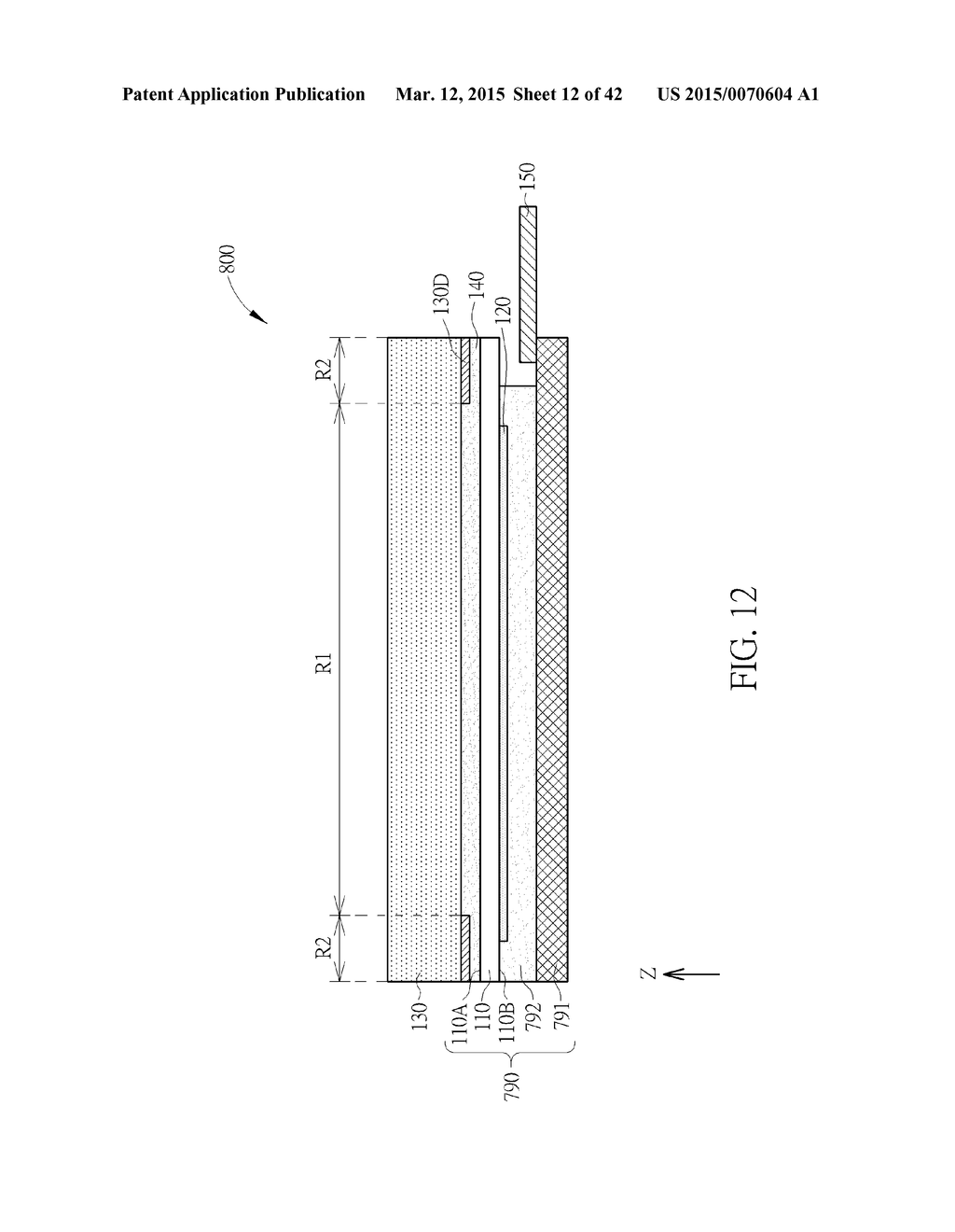 TOUCH DEVICE - diagram, schematic, and image 13