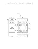 LIQUID CRYSTAL DISPLAY DEVICE diagram and image