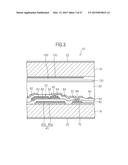 LIQUID CRYSTAL PANEL, LIQUID CRYSTAL DISPLAY DEVICE, AND MANUFACTURING     METHOD THEREOF diagram and image