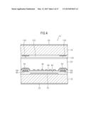 LIQUID CRYSTAL PANEL, LIQUID CRYSTAL DISPLAY DEVICE, AND MANUFACTURING     METHOD THEREOF diagram and image