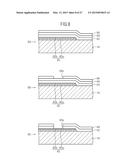 LIQUID CRYSTAL PANEL, LIQUID CRYSTAL DISPLAY DEVICE, AND MANUFACTURING     METHOD THEREOF diagram and image