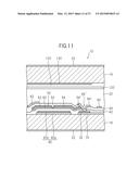 LIQUID CRYSTAL PANEL, LIQUID CRYSTAL DISPLAY DEVICE, AND MANUFACTURING     METHOD THEREOF diagram and image