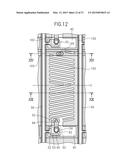 LIQUID CRYSTAL PANEL, LIQUID CRYSTAL DISPLAY DEVICE, AND MANUFACTURING     METHOD THEREOF diagram and image