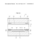 LIQUID CRYSTAL PANEL, LIQUID CRYSTAL DISPLAY DEVICE, AND MANUFACTURING     METHOD THEREOF diagram and image