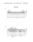 LIQUID CRYSTAL PANEL, LIQUID CRYSTAL DISPLAY DEVICE, AND MANUFACTURING     METHOD THEREOF diagram and image