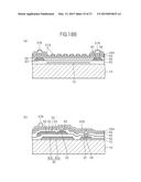 LIQUID CRYSTAL PANEL, LIQUID CRYSTAL DISPLAY DEVICE, AND MANUFACTURING     METHOD THEREOF diagram and image