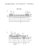 LIQUID CRYSTAL PANEL, LIQUID CRYSTAL DISPLAY DEVICE, AND MANUFACTURING     METHOD THEREOF diagram and image