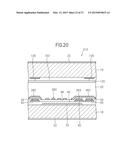 LIQUID CRYSTAL PANEL, LIQUID CRYSTAL DISPLAY DEVICE, AND MANUFACTURING     METHOD THEREOF diagram and image