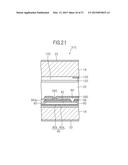 LIQUID CRYSTAL PANEL, LIQUID CRYSTAL DISPLAY DEVICE, AND MANUFACTURING     METHOD THEREOF diagram and image