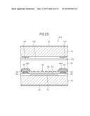 LIQUID CRYSTAL PANEL, LIQUID CRYSTAL DISPLAY DEVICE, AND MANUFACTURING     METHOD THEREOF diagram and image