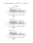 LIQUID CRYSTAL PANEL, LIQUID CRYSTAL DISPLAY DEVICE, AND MANUFACTURING     METHOD THEREOF diagram and image