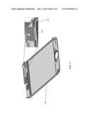 ELECTROSTATIC DISCHARGE PROTECTION IN CONSUMER ELECTRONIC PRODUCTS diagram and image