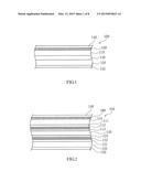 LIQUID CRYSTAL DISPLAY PANEL AND DISPLAY APPARATUS USING THE SAME diagram and image