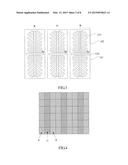 LIQUID CRYSTAL DISPLAY PANEL AND DISPLAY APPARATUS USING THE SAME diagram and image