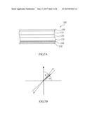 LIQUID CRYSTAL DISPLAY PANEL AND DISPLAY APPARATUS USING THE SAME diagram and image