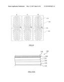 LIQUID CRYSTAL DISPLAY PANEL AND DISPLAY APPARATUS USING THE SAME diagram and image