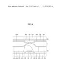 LIQUID CRYSTAL DISPLAY HAVING IMPROVED RESPONSE SPEED diagram and image