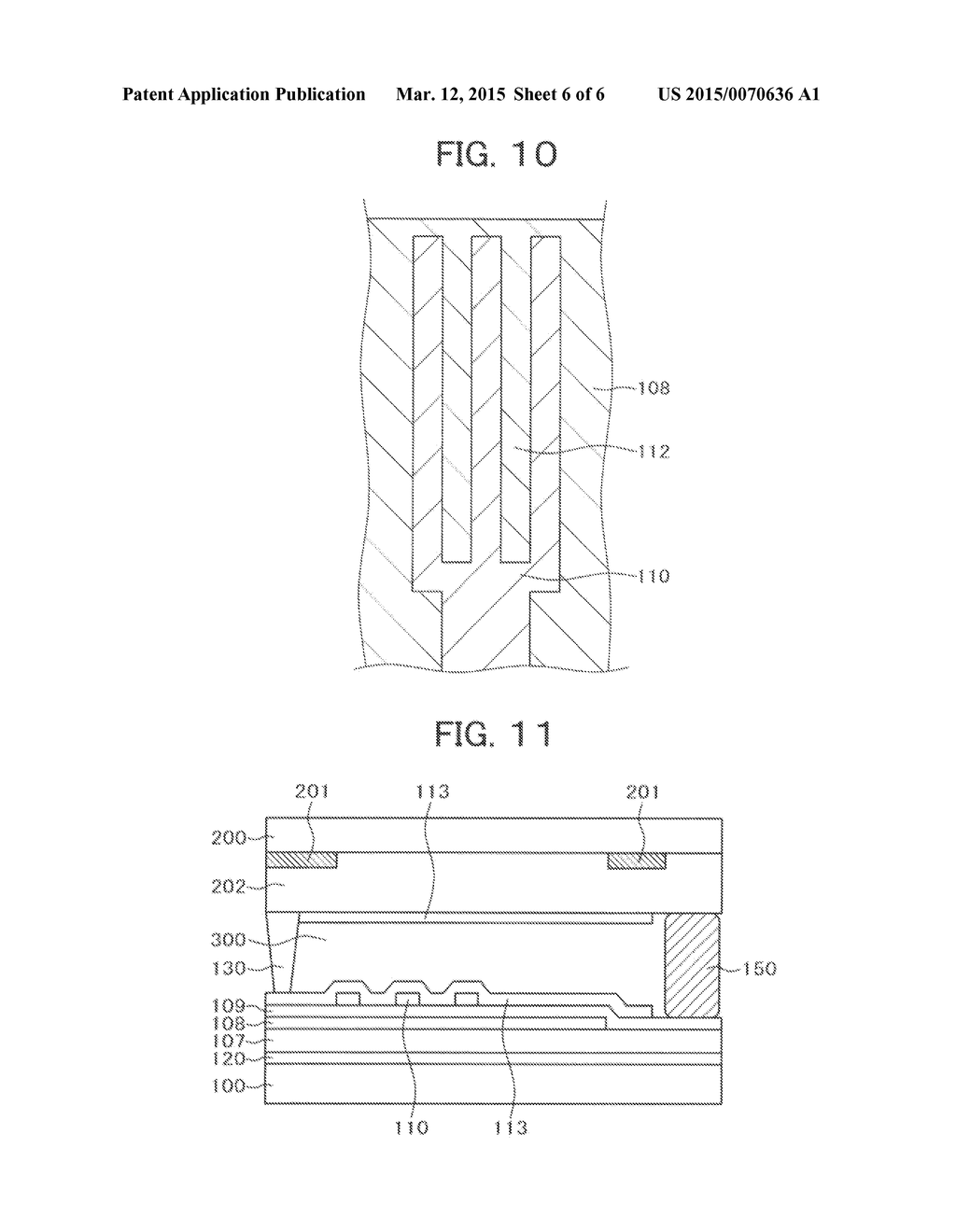 LIQUID CRYSTAL DISPLAY DEVICE - diagram, schematic, and image 07