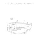 RANGE FINDER AND GLOBAL POSITIONING GLASSES diagram and image