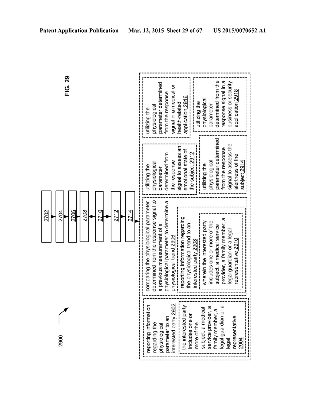 UNOBTRUSIVE ACTIVE EYE INTERROGATION - diagram, schematic, and image 30